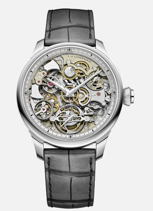 Chopard 161994-1001 L.U.C GRAND STRIKE Replica Watch